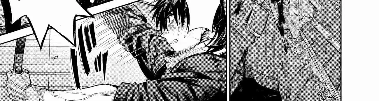 Boroboro no Elf-san o Shiawase ni Suru Kusuriuri-san Chapter 4 page 38 - 