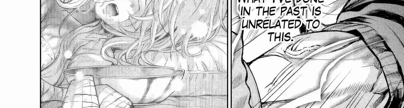 Boroboro no Elf-san o Shiawase ni Suru Kusuriuri-san Chapter 4 page 40 - 