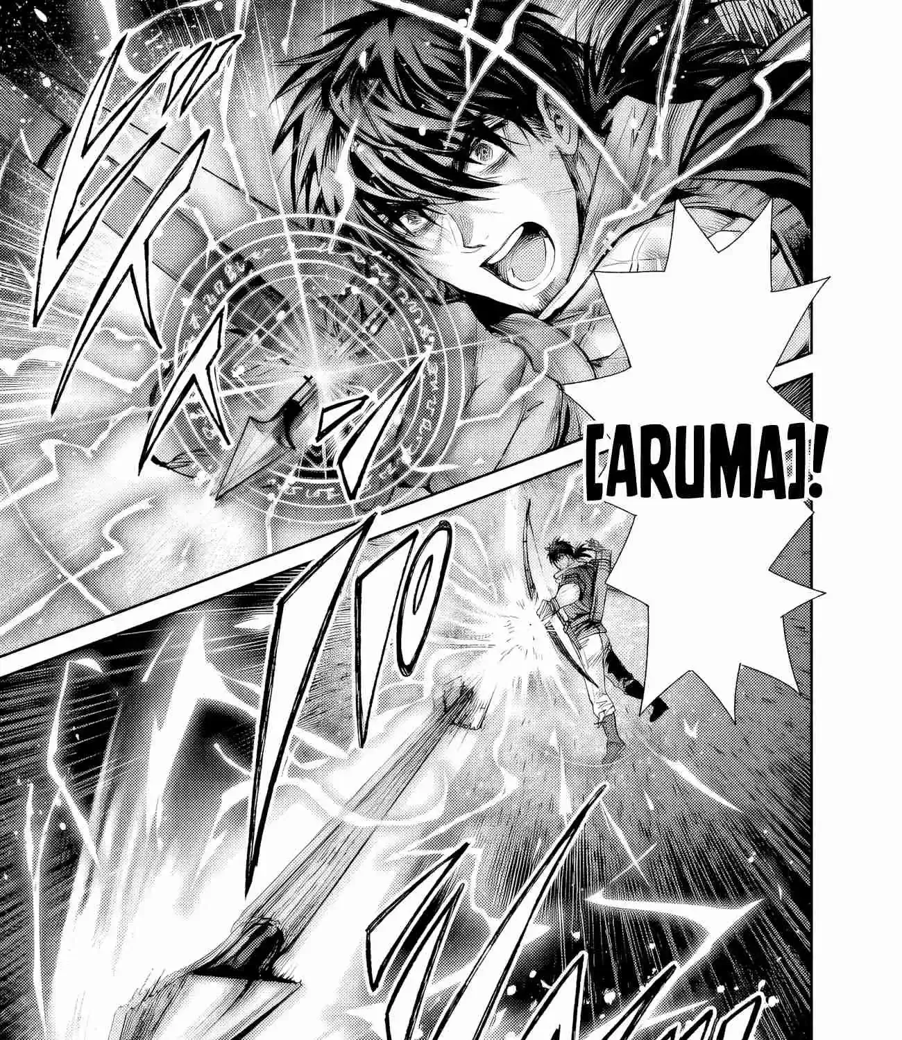 Boroboro no Elf-san o Shiawase ni Suru Kusuriuri-san Chapter 4 page 41 - 