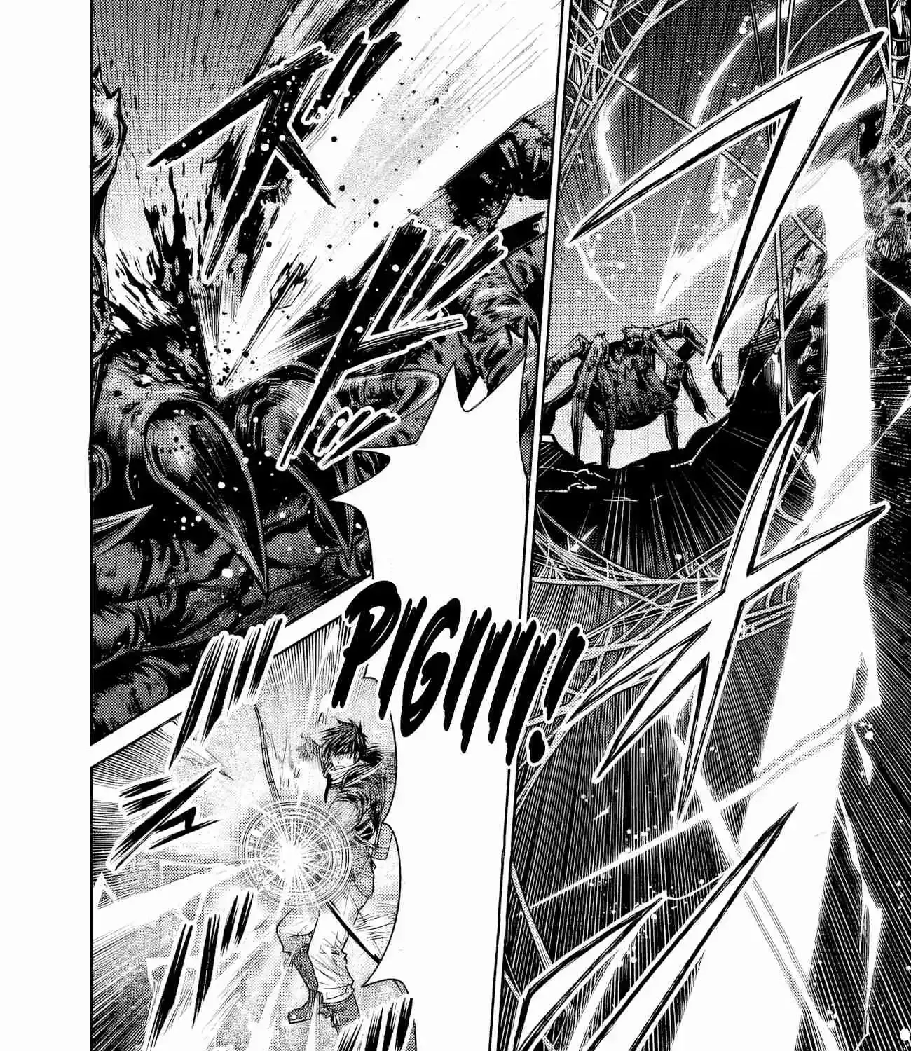Boroboro no Elf-san o Shiawase ni Suru Kusuriuri-san Chapter 4 page 43 - 