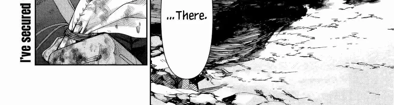 Boroboro no Elf-san o Shiawase ni Suru Kusuriuri-san Chapter 4 page 48 - 
