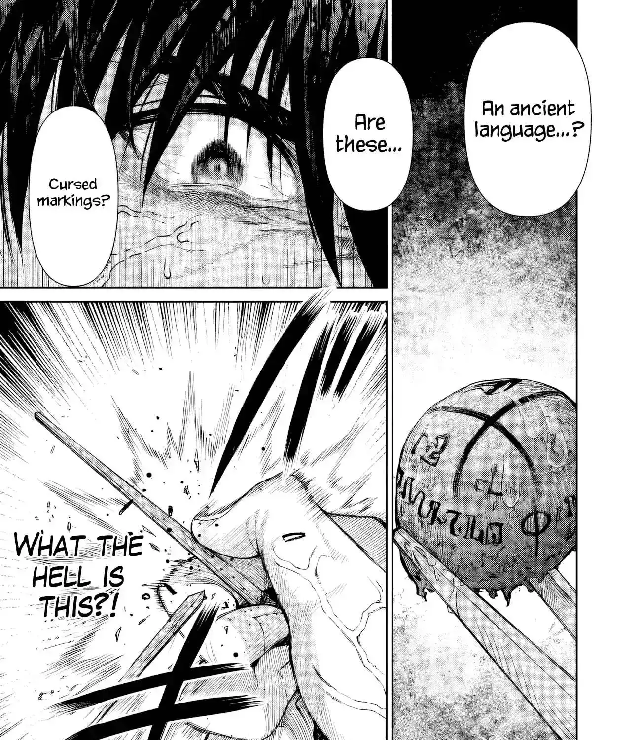Boroboro no Elf-san o Shiawase ni Suru Kusuriuri-san Chapter 4 page 7 - 