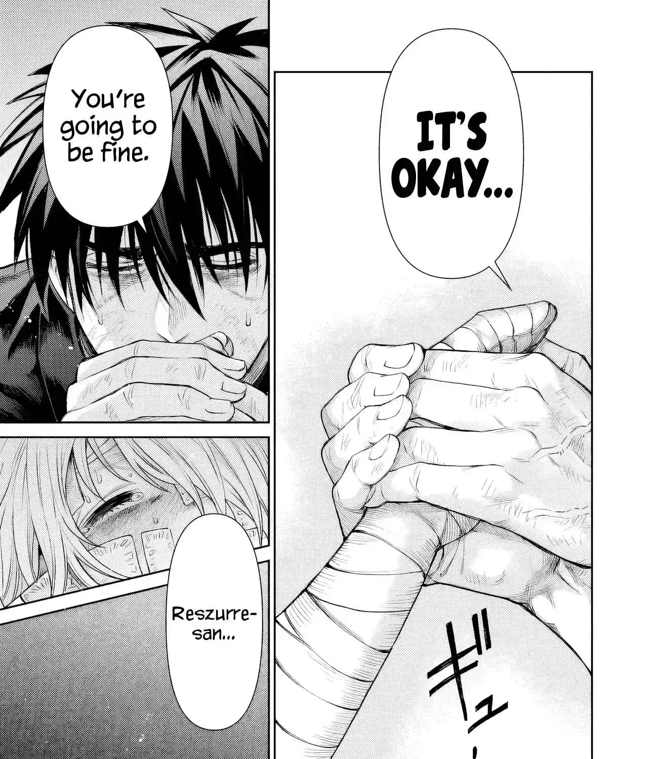Boroboro no Elf-san o Shiawase ni Suru Kusuriuri-san Chapter 5 page 11 - 