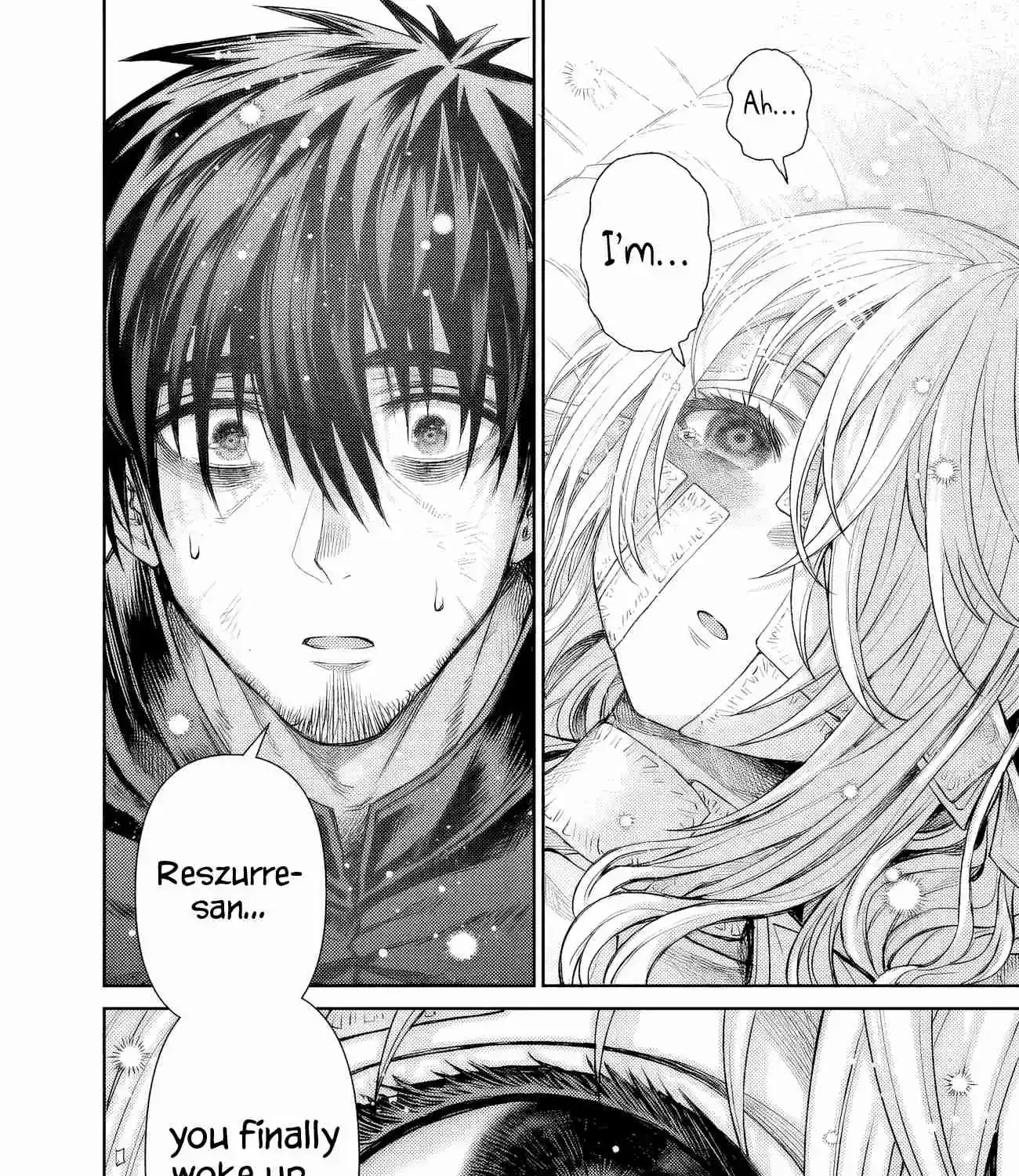 Boroboro no Elf-san o Shiawase ni Suru Kusuriuri-san Chapter 5 page 20 - 