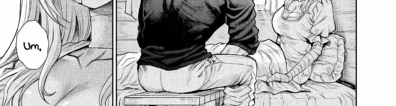 Boroboro no Elf-san o Shiawase ni Suru Kusuriuri-san Chapter 5 page 31 - 