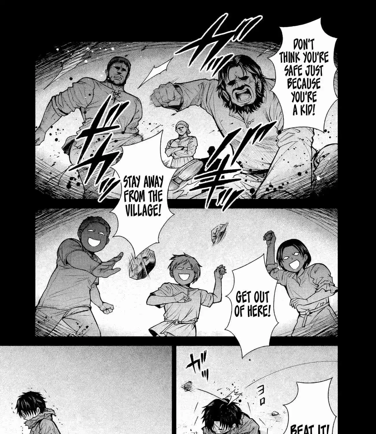 Boroboro no Elf-san o Shiawase ni Suru Kusuriuri-san Chapter 6 page 16 - 