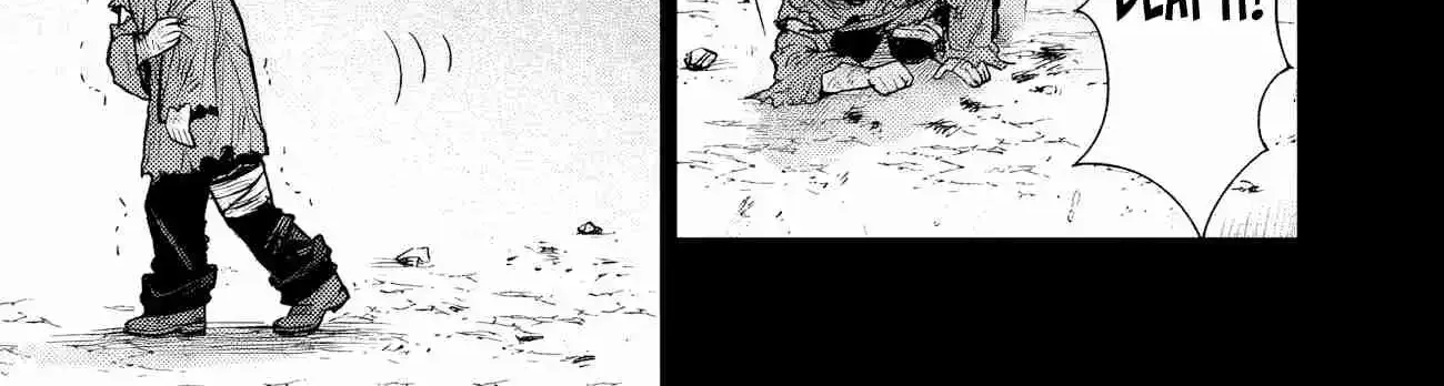 Boroboro no Elf-san o Shiawase ni Suru Kusuriuri-san Chapter 6 page 17 - 