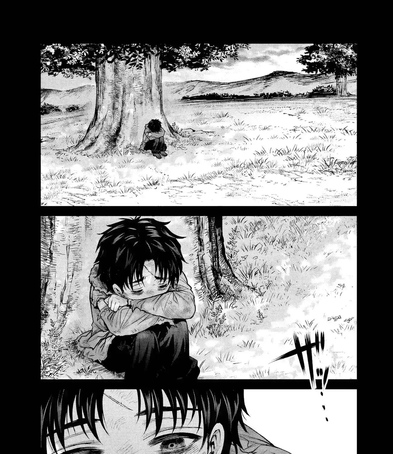 Boroboro no Elf-san o Shiawase ni Suru Kusuriuri-san Chapter 6 page 18 - 