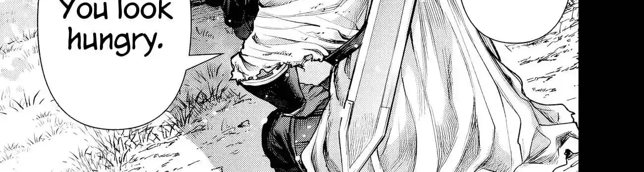Boroboro no Elf-san o Shiawase ni Suru Kusuriuri-san Chapter 6 page 21 - 