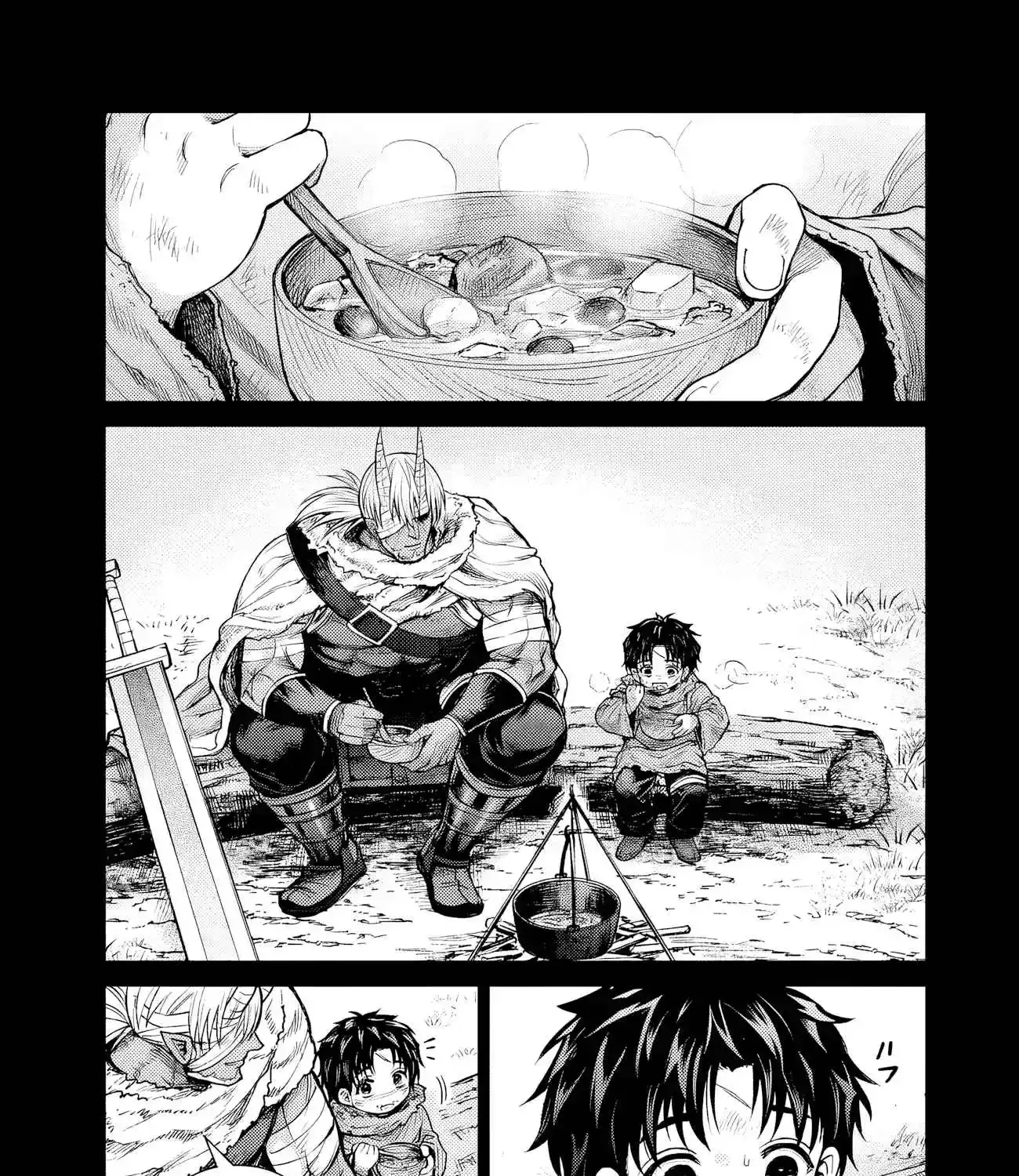 Boroboro no Elf-san o Shiawase ni Suru Kusuriuri-san Chapter 6 page 26 - 