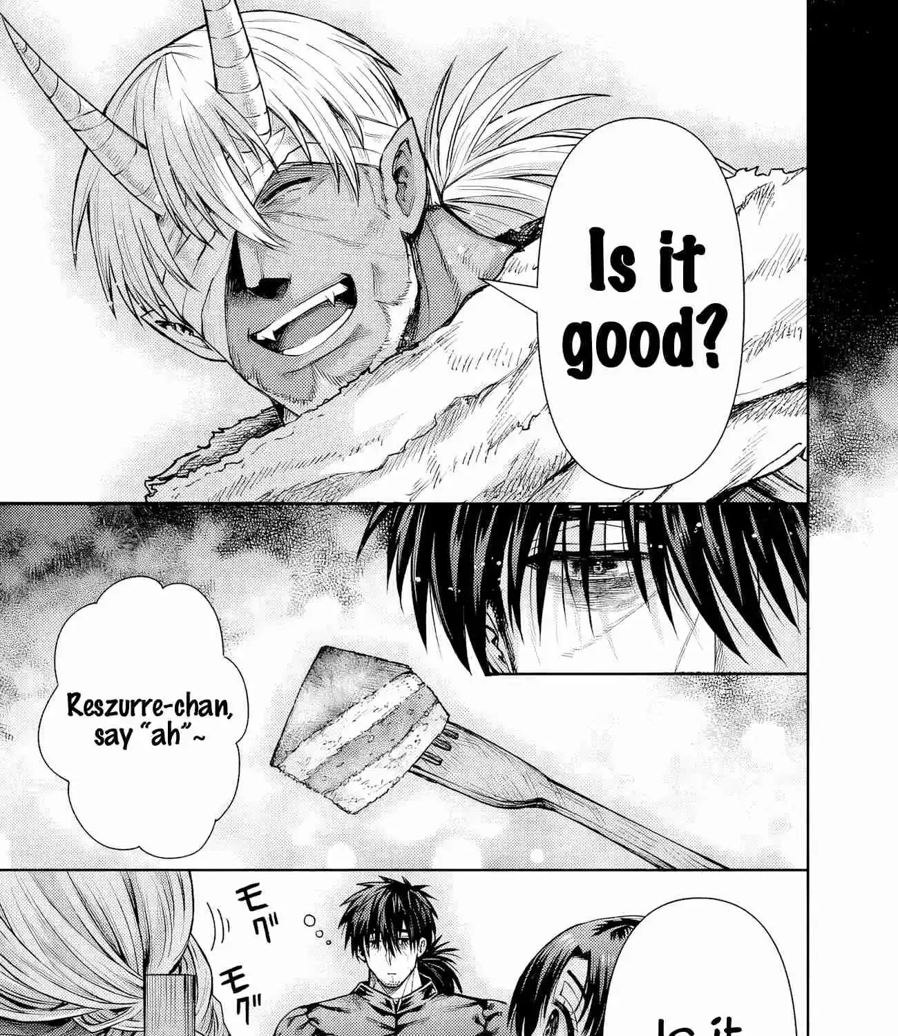 Boroboro no Elf-san o Shiawase ni Suru Kusuriuri-san Chapter 6 page 28 - 