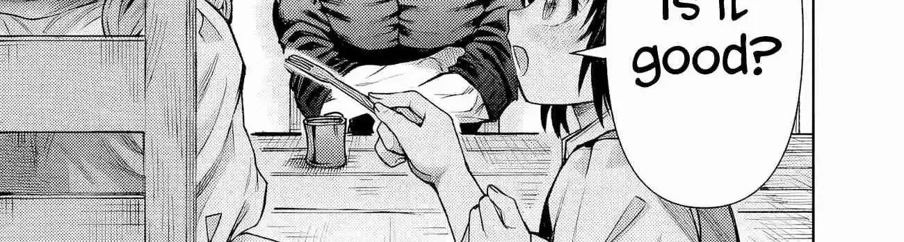 Boroboro no Elf-san o Shiawase ni Suru Kusuriuri-san Chapter 6 page 29 - 