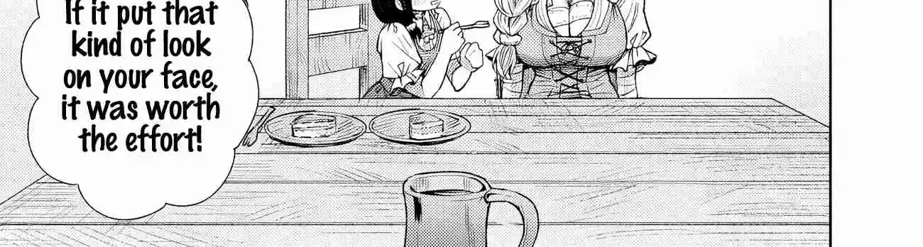 Boroboro no Elf-san o Shiawase ni Suru Kusuriuri-san Chapter 6 page 33 - 