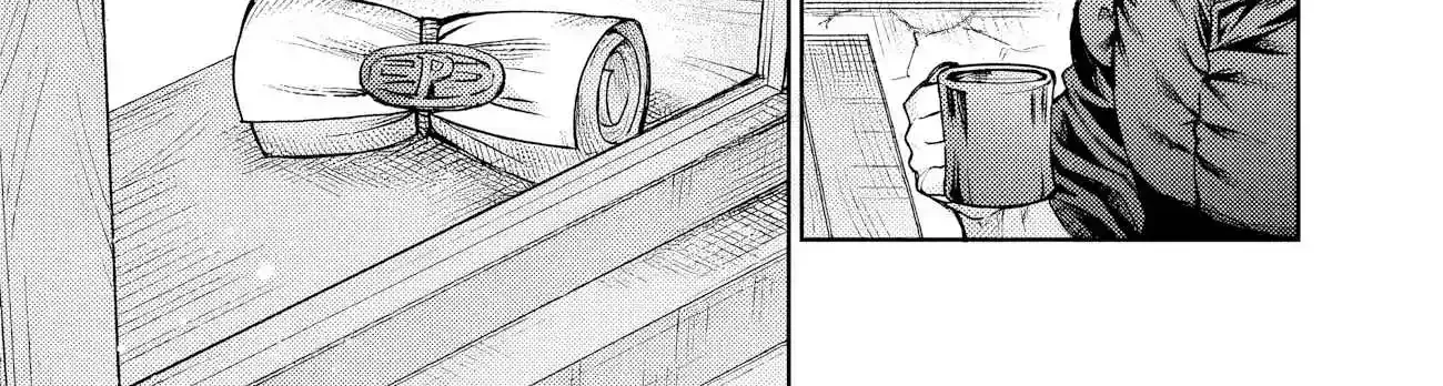 Boroboro no Elf-san o Shiawase ni Suru Kusuriuri-san Chapter 6 page 37 - 