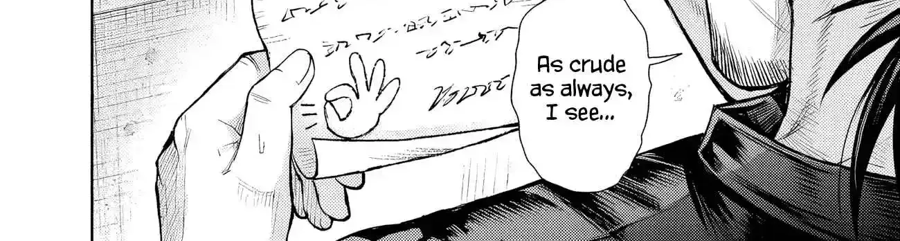 Boroboro no Elf-san o Shiawase ni Suru Kusuriuri-san Chapter 6 page 39 - 