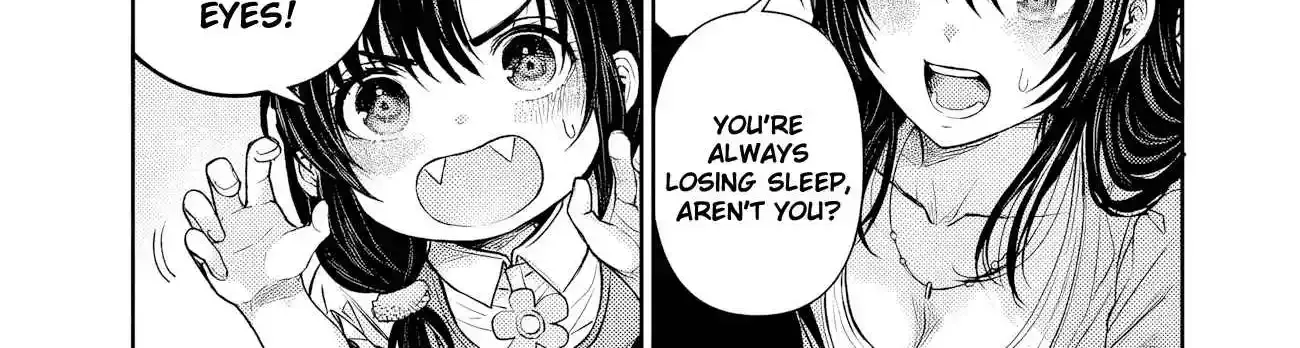 Boroboro no Elf-san o Shiawase ni Suru Kusuriuri-san Chapter 6 page 5 - 