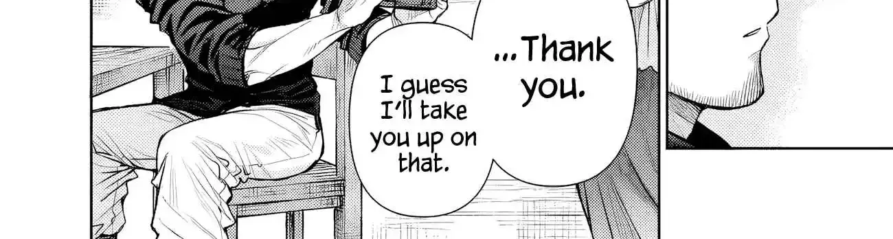 Boroboro no Elf-san o Shiawase ni Suru Kusuriuri-san Chapter 6 page 10 - 