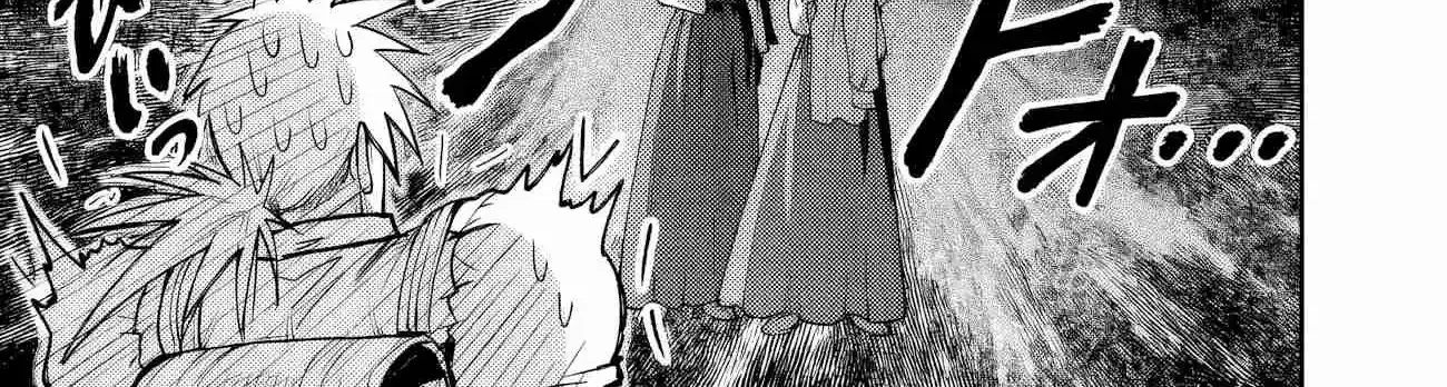 Boroboro no Elf-san o Shiawase ni Suru Kusuriuri-san Chapter 7.5 page 11 - 