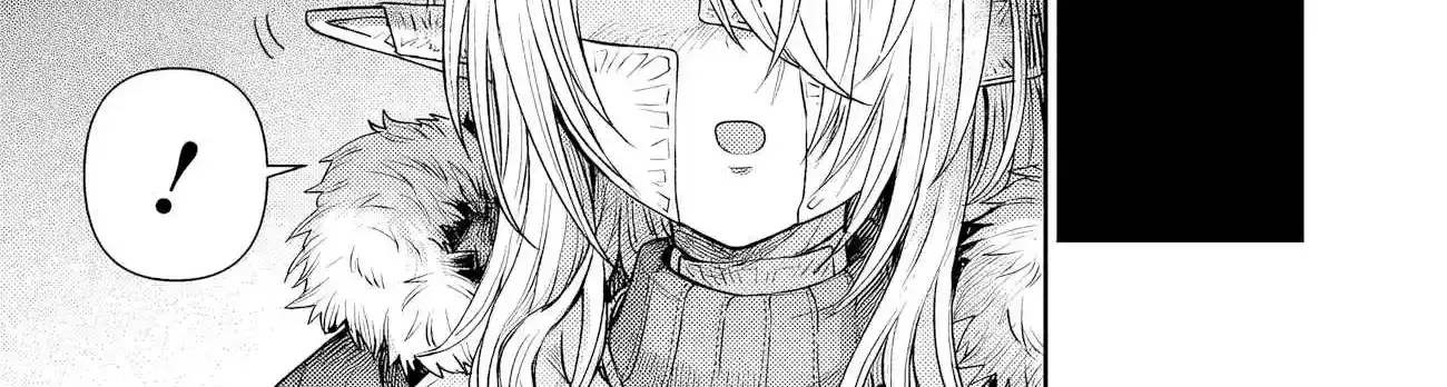 Boroboro no Elf-san o Shiawase ni Suru Kusuriuri-san Chapter 7 page 15 - 