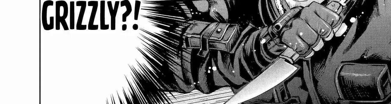 Boroboro no Elf-san o Shiawase ni Suru Kusuriuri-san Chapter 7 page 21 - 