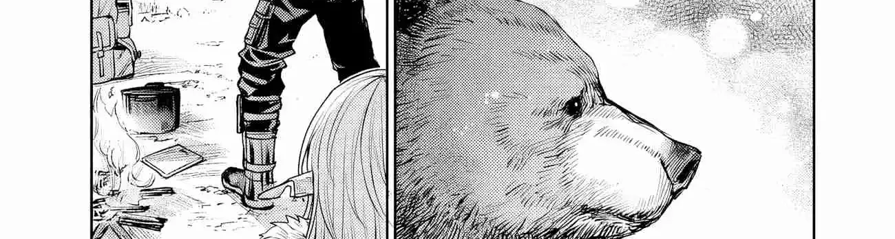 Boroboro no Elf-san o Shiawase ni Suru Kusuriuri-san Chapter 7 page 26 - 