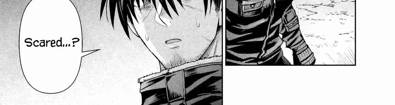 Boroboro no Elf-san o Shiawase ni Suru Kusuriuri-san Chapter 7 page 28 - 