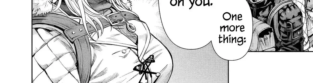 Boroboro no Elf-san o Shiawase ni Suru Kusuriuri-san Chapter 7 page 5 - 