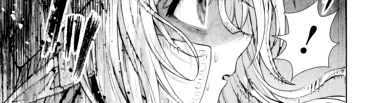 Boroboro no Elf-san o Shiawase ni Suru Kusuriuri-san Chapter 8 page 13 - 