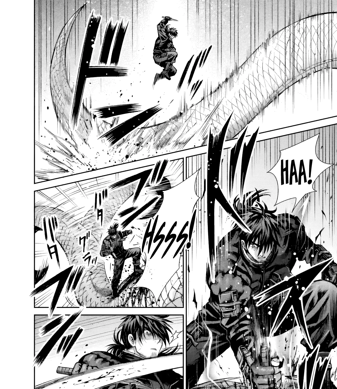 Boroboro no Elf-san o Shiawase ni Suru Kusuriuri-san Chapter 8 page 18 - 