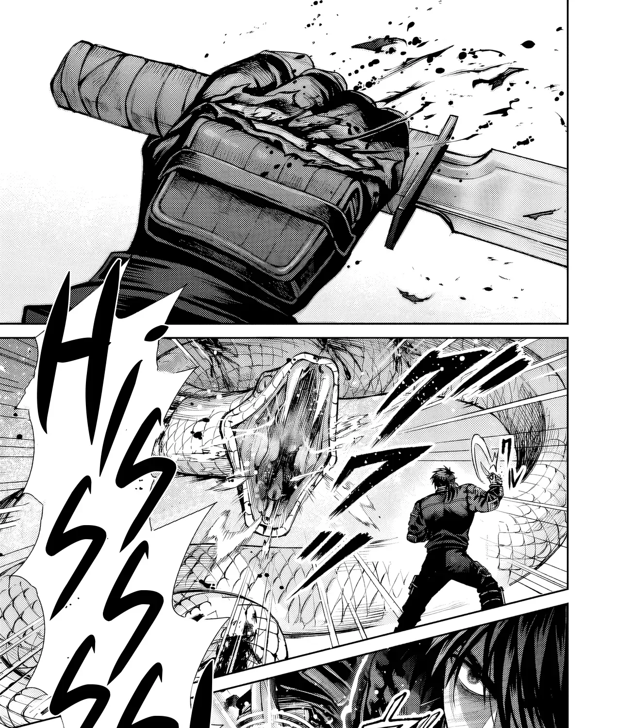 Boroboro no Elf-san o Shiawase ni Suru Kusuriuri-san Chapter 8 page 20 - 