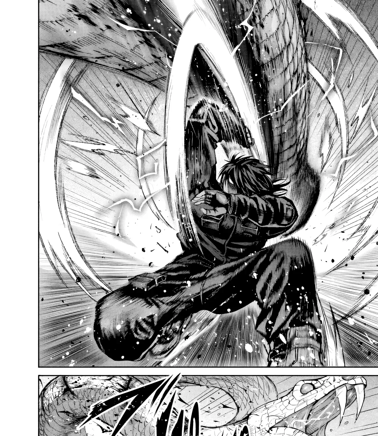 Boroboro no Elf-san o Shiawase ni Suru Kusuriuri-san Chapter 8 page 22 - 