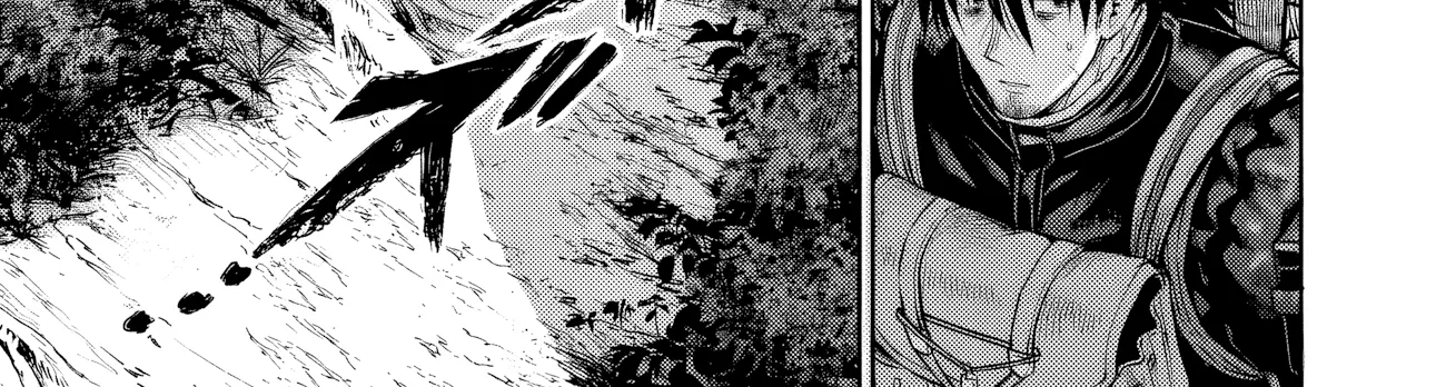 Boroboro no Elf-san o Shiawase ni Suru Kusuriuri-san Chapter 8 page 7 - 