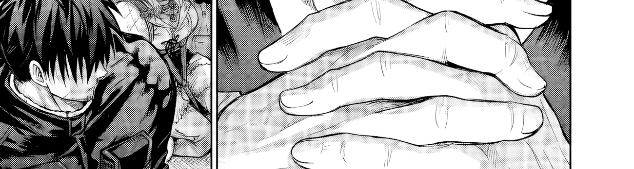 Boroboro no Elf-san o Shiawase ni Suru Kusuriuri-san Chapter 9 page 11 - 