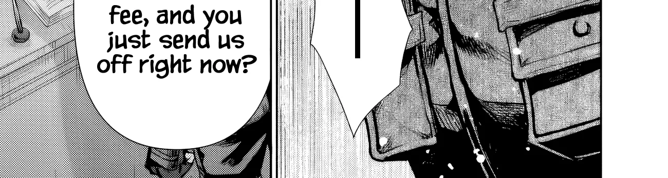 Boroboro no Elf-san o Shiawase ni Suru Kusuriuri-san Chapter 9 page 15 - 