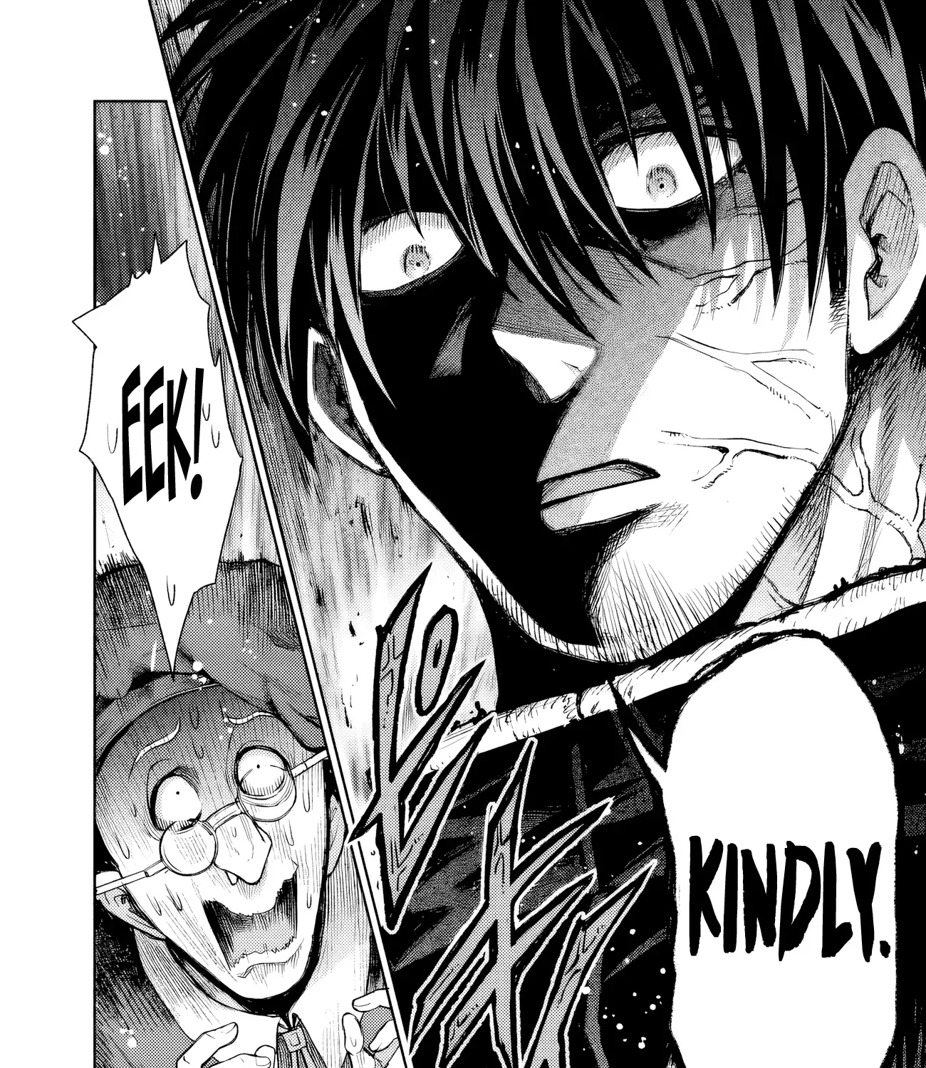 Boroboro no Elf-san o Shiawase ni Suru Kusuriuri-san Chapter 9 page 16 - 