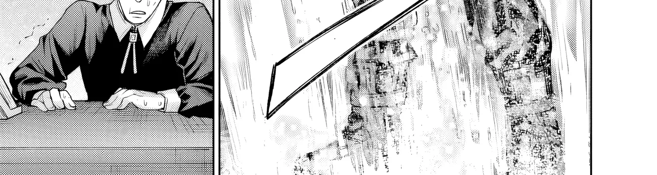 Boroboro no Elf-san o Shiawase ni Suru Kusuriuri-san Chapter 9 page 23 - 