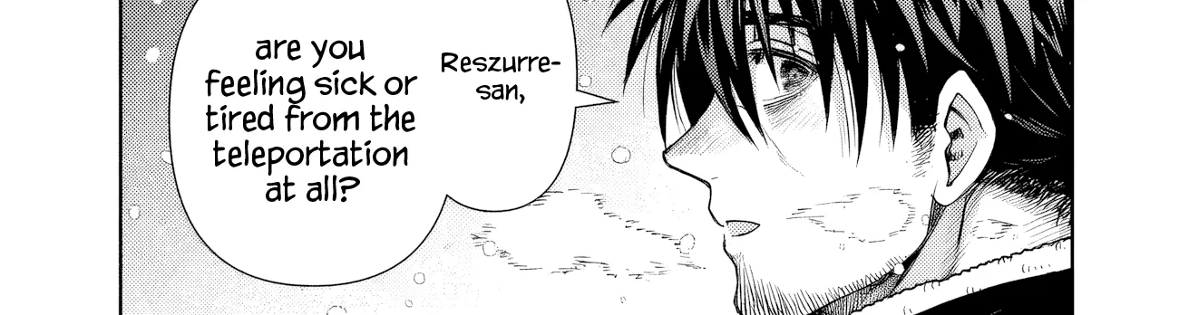 Boroboro no Elf-san o Shiawase ni Suru Kusuriuri-san Chapter 9 page 25 - 