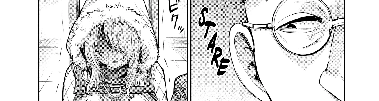 Boroboro no Elf-san o Shiawase ni Suru Kusuriuri-san Chapter 9 page 5 - 