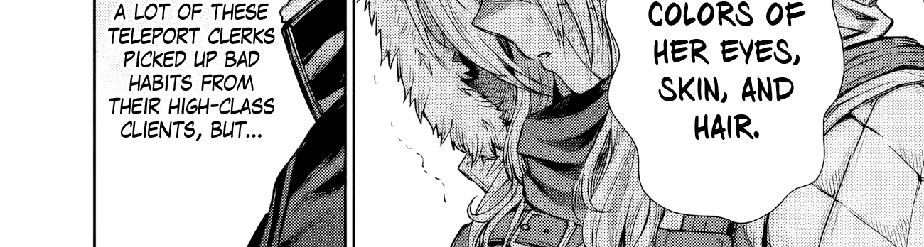 Boroboro no Elf-san o Shiawase ni Suru Kusuriuri-san Chapter 9 page 9 - 