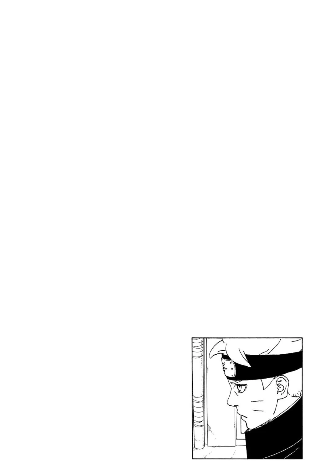 Boruto: Two Blue Vortex Chapter 2 page 83 - 