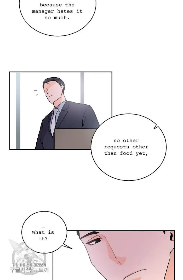 Boss Bitch Baby Chapter 10.1 page 14 - 