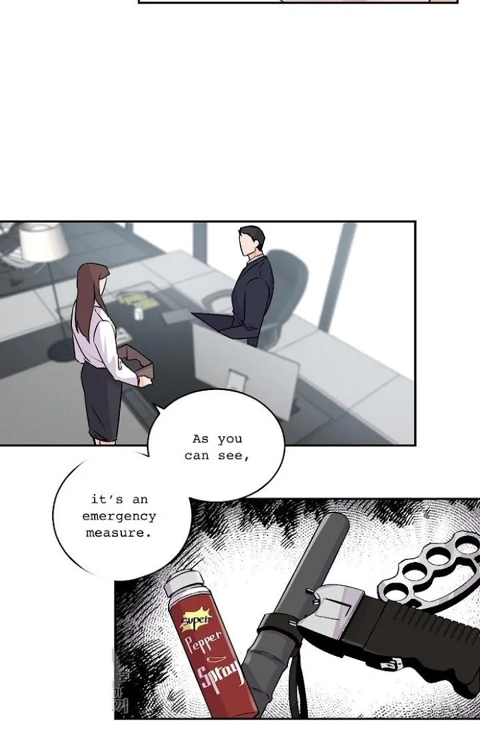 Boss Bitch Baby Chapter 10.1 page 15 - 