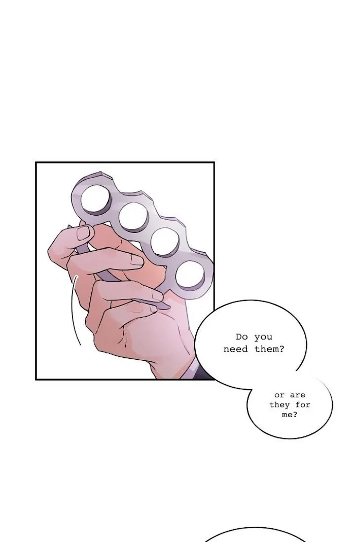 Boss Bitch Baby Chapter 10.1 page 16 - 