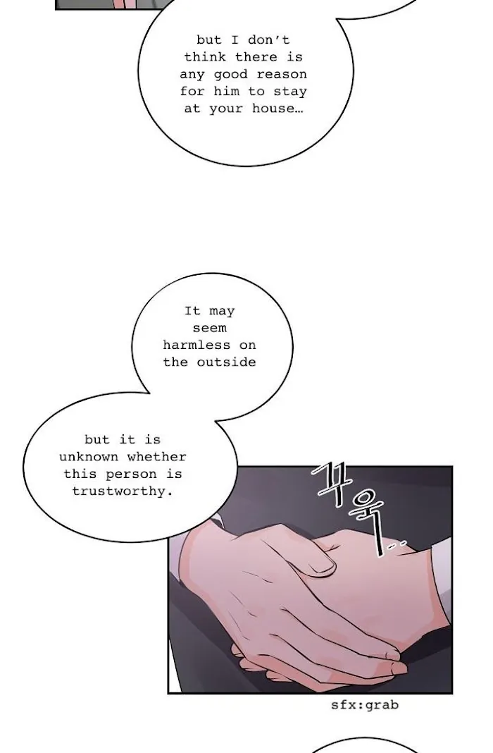 Boss Bitch Baby Chapter 10.1 page 19 - 