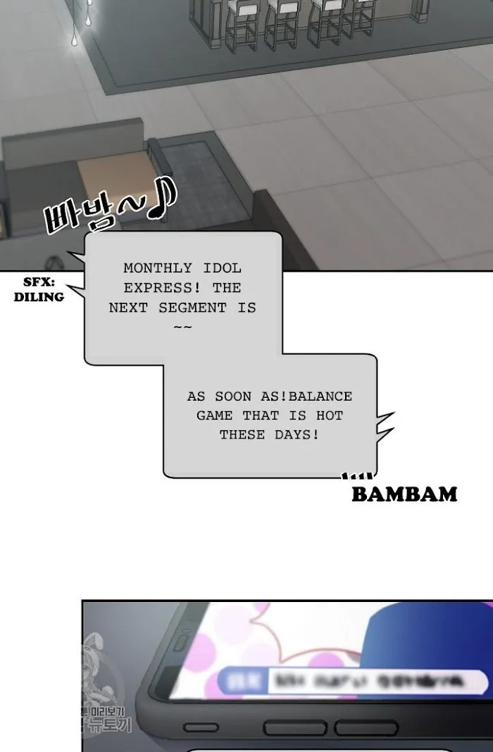 Boss Bitch Baby Chapter 10.1 page 3 - 