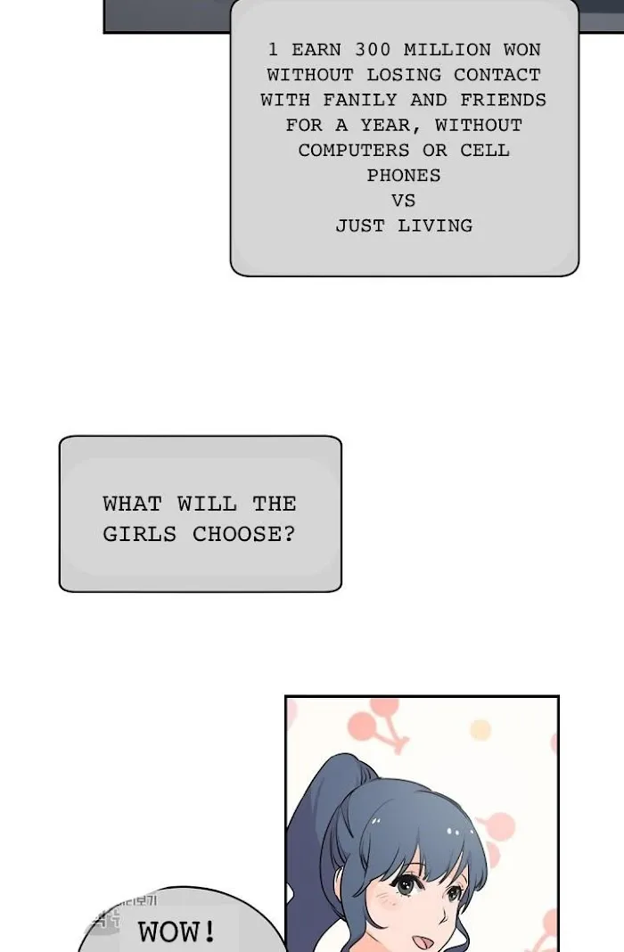 Boss Bitch Baby Chapter 10.1 page 4 - 