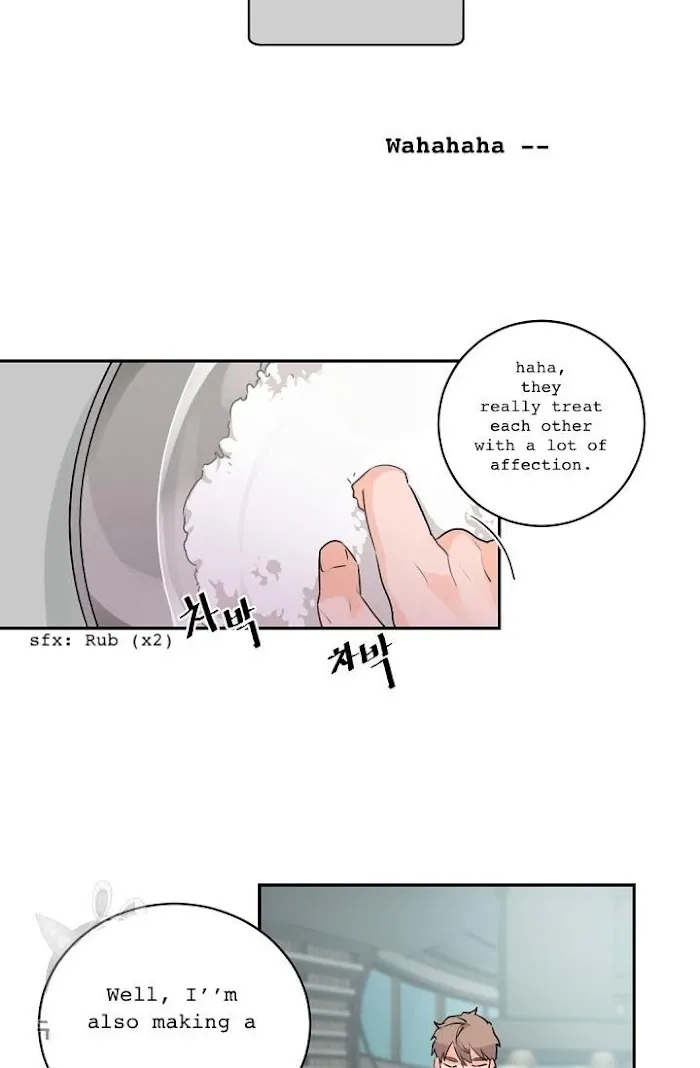 Boss Bitch Baby Chapter 10.1 page 6 - 