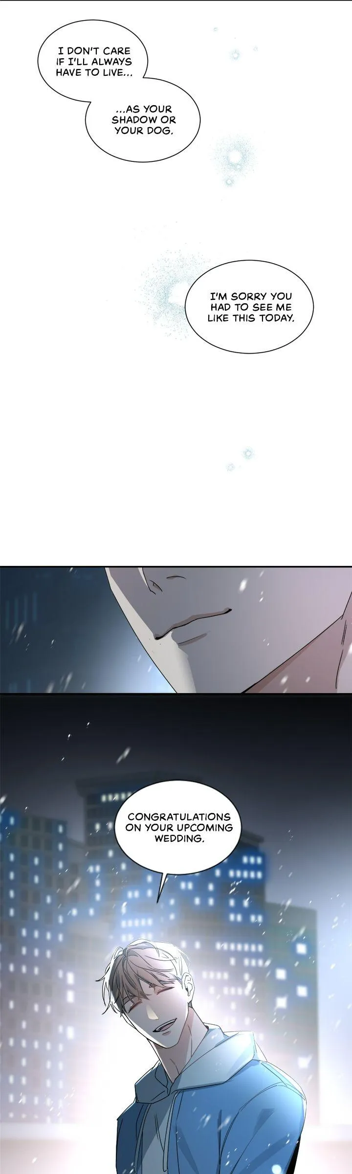 Boss Bitch Baby Chapter 10 page 11 - 