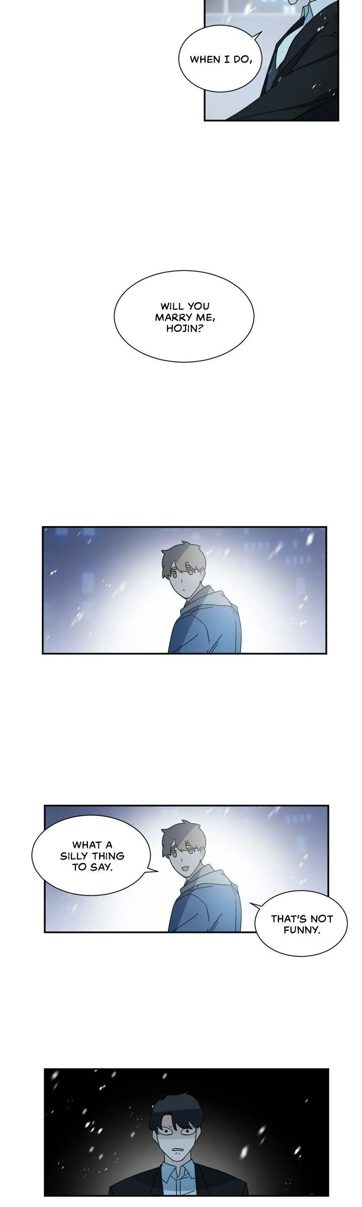 Boss Bitch Baby Chapter 10 page 15 - 