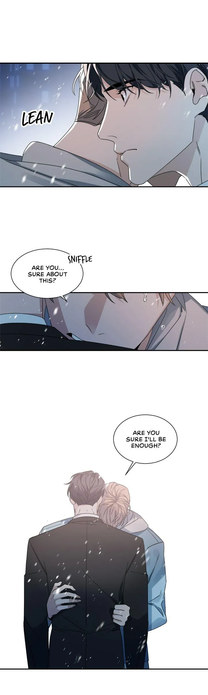 Boss Bitch Baby Chapter 10 page 19 - 